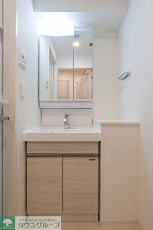 コンフォリア・リヴ豊洲キャナルの物件内観写真